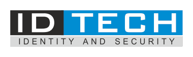 ID Tech — Identity and Security