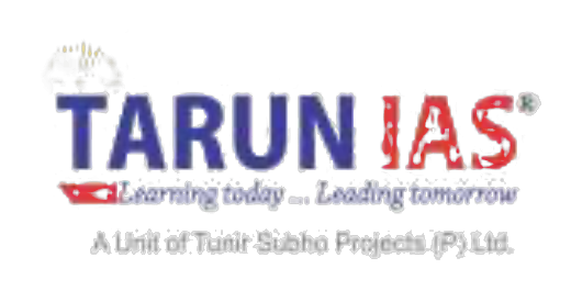 Tarun IAS